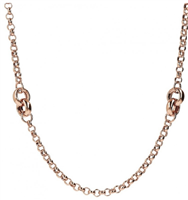 Collier Bronzallure Femme Purezza in Bronze WSBZ02125.R